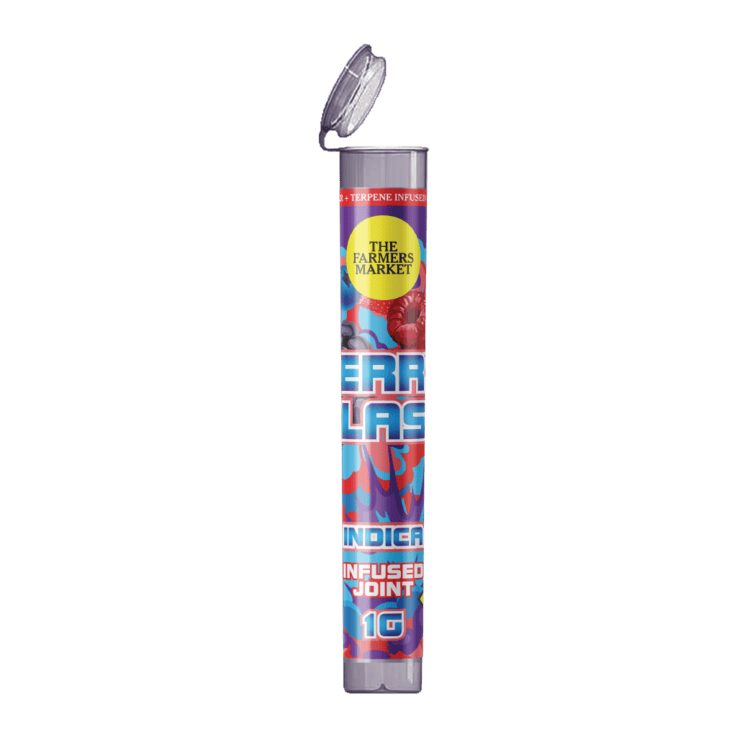 Berry Blast