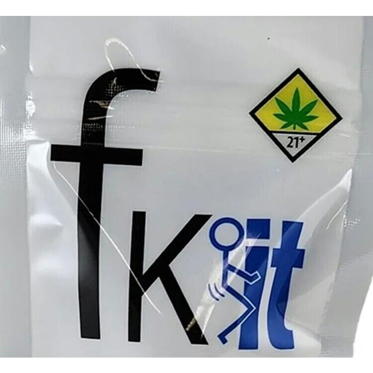 Skywalker - CART - (1.0g) - FKIT