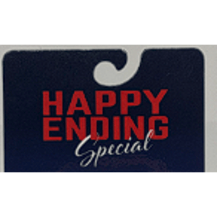 Triple Chocolate Chip - (14.0g) - HAPPY ENDING