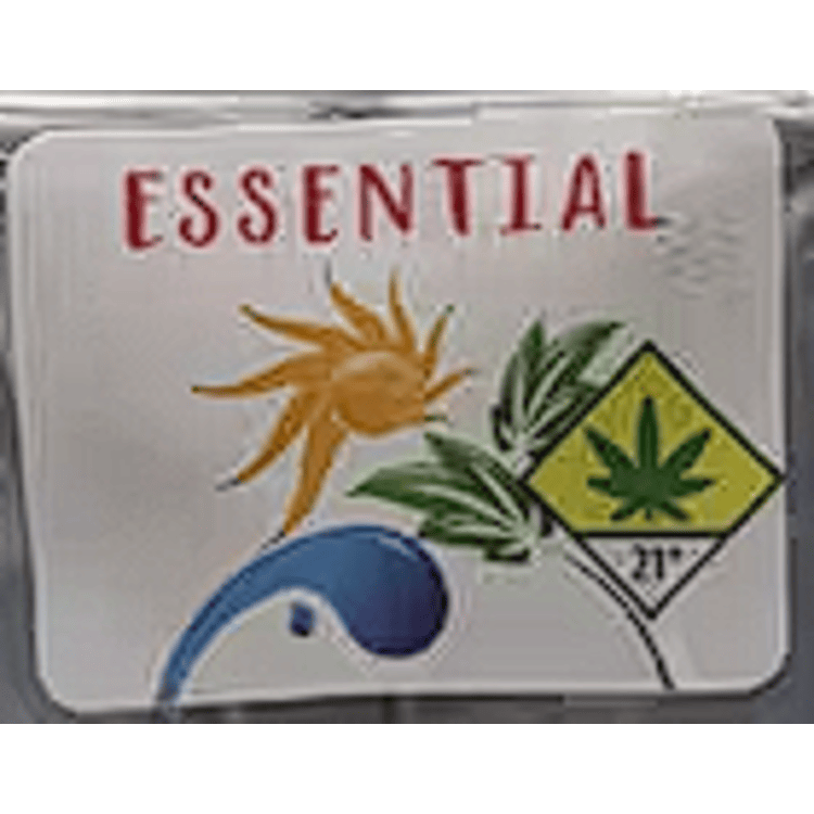 Space Queen - WAX - (1.0g) - ESSENTIAL