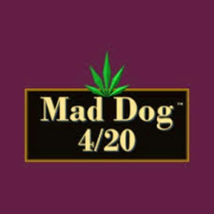 Jack Herer - WAX - (1.0g) - MAD DOG