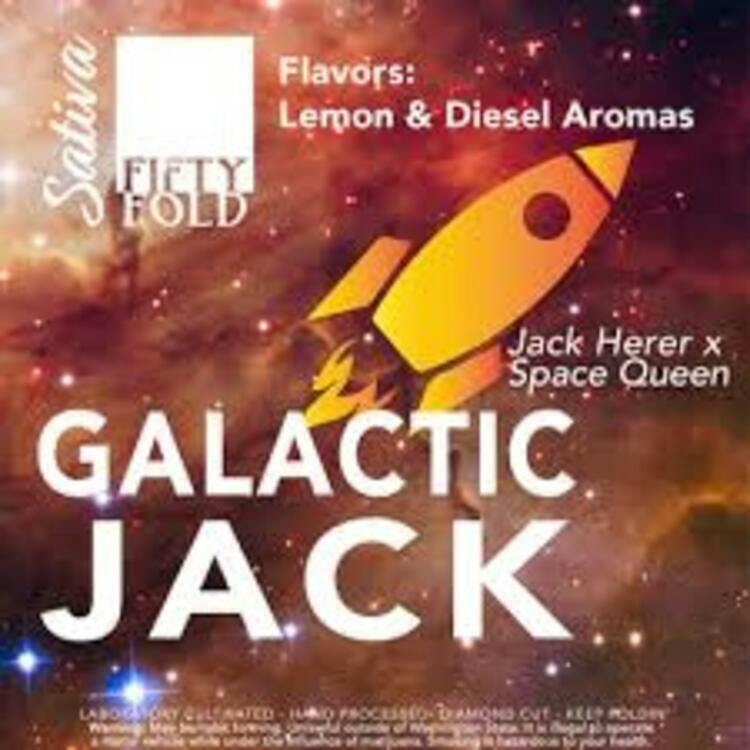 Galactic Jack