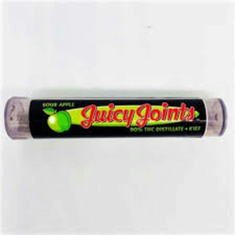 Sour Apple