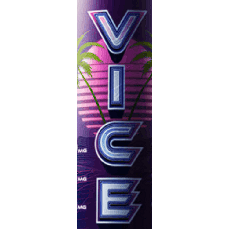 Honeydew Melon - COLA - (100mg) - VICE