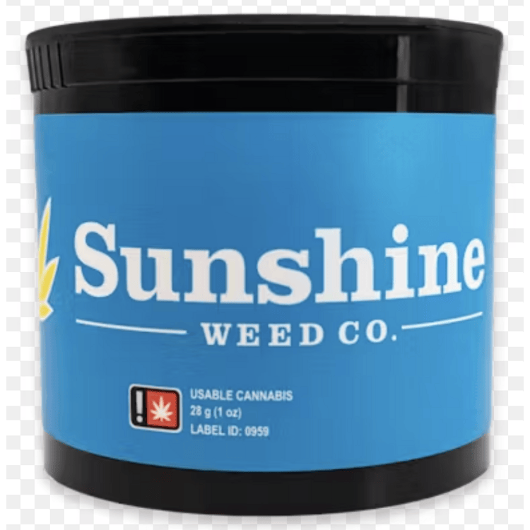 Cotton Candy Kush