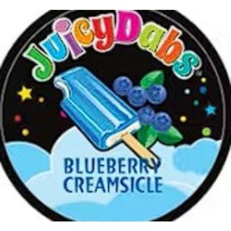 Rainbow Sherbert - WAX - (1.0g) - JUICY DABS