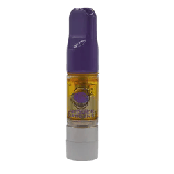 Distillate Cart Purpose Terps 0.5g - - Create