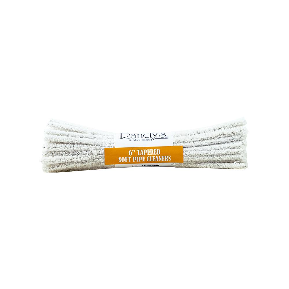 Randy's 6" Super Soft Pipe Cleaners - 24 Pack