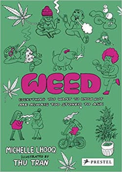 Everything you want to know but are too stoned to ask