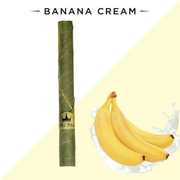 Banana Cream - 1g