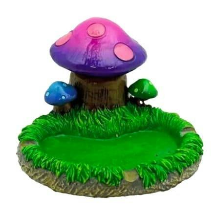 Mushroom Stashtray/ Ashtray