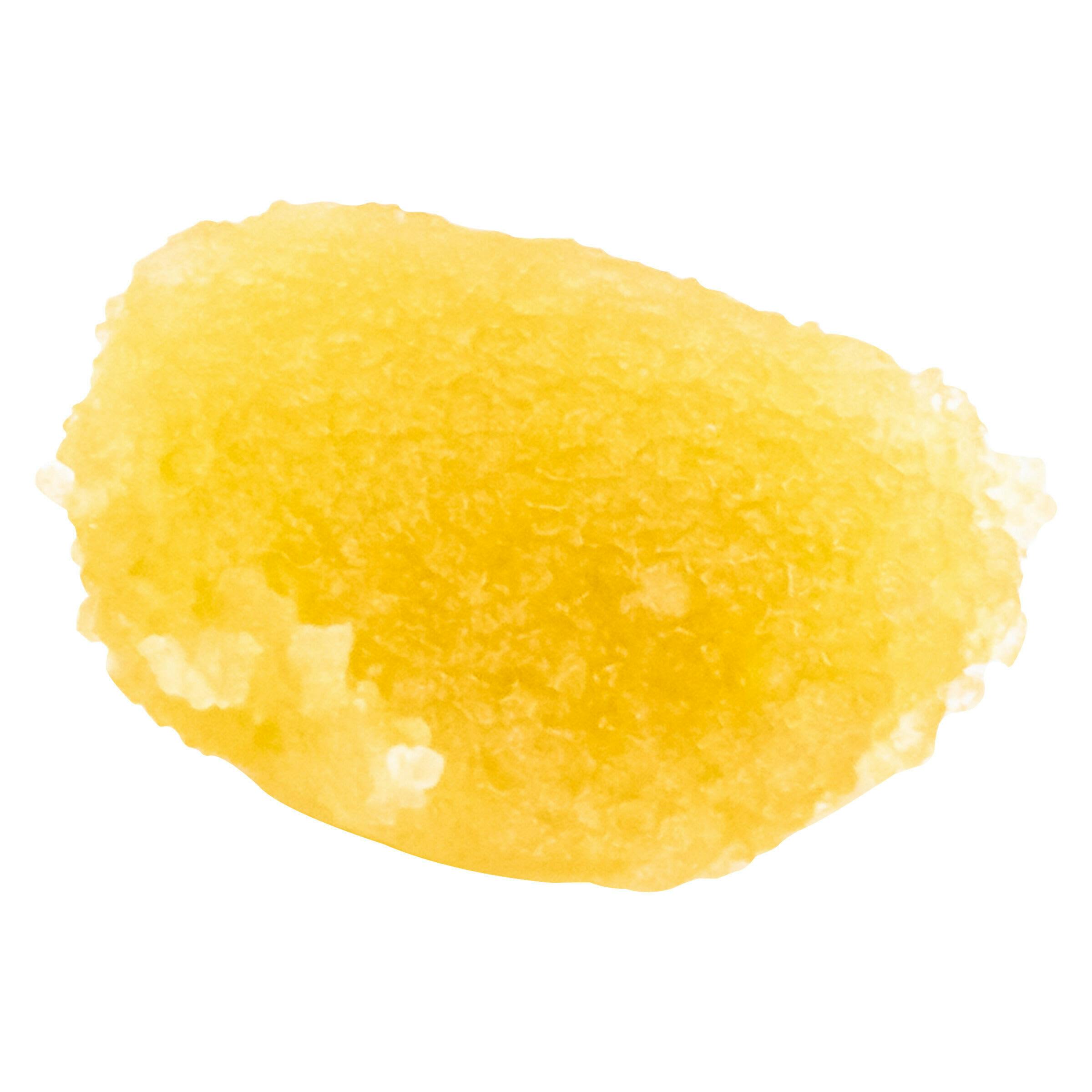 Pura Vida - Goji Melon Live Resin Jumbo Jar 1.2g - Concentrates