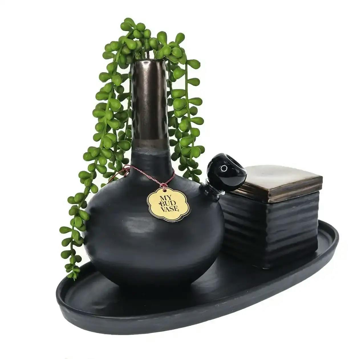 My Bud Vase - Deangelo