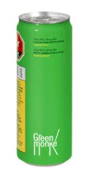 Green Monke - Tropical Citrus - Beverages