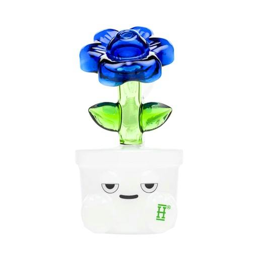 Hemper Bloom Bong
