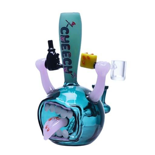 Cheech Tongue Tied Recycler