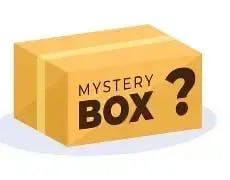 Mystery Bong Box