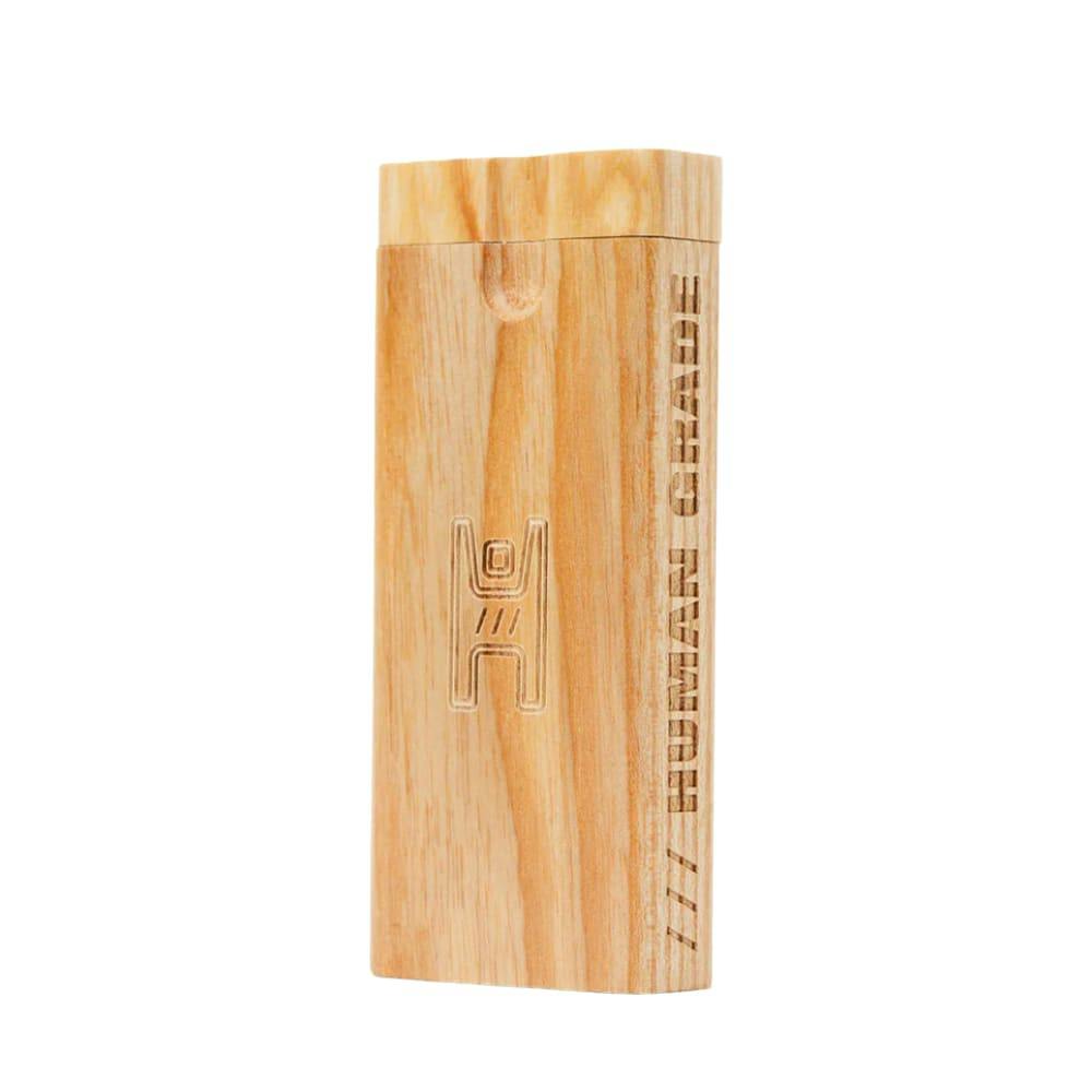 Wooden Dugout