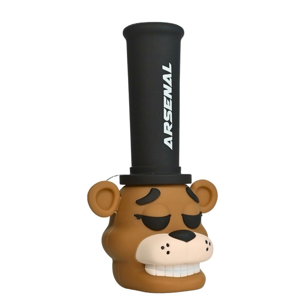 Freddy Bong