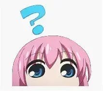 Mystery Anime Character Bong