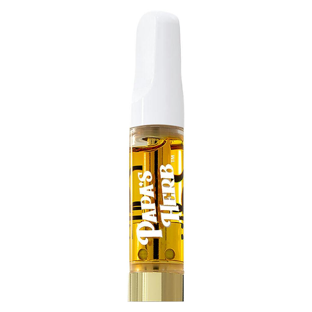 Papa's Herb - Fruity Pbblz 96+ Liquid Diamond 510 Thread Cartridge 0.95g 510 Thread Cartridges