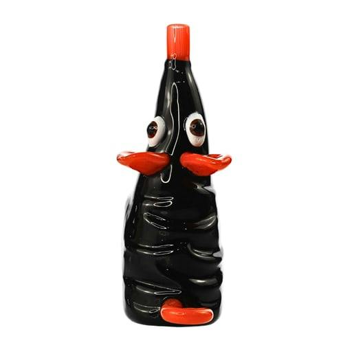 5" Arsenal Quacky Critter Hand Pipe