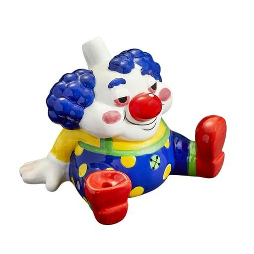 Clown Pipe
