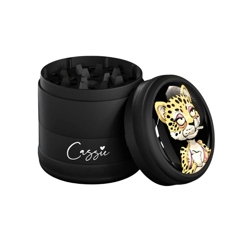 Cassie Grinder