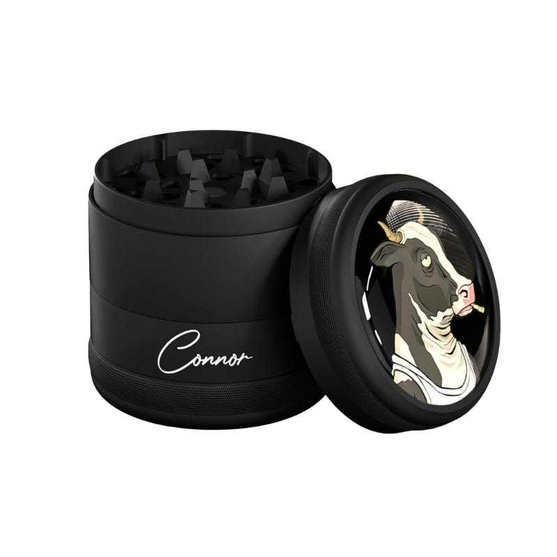 Conner Grinder