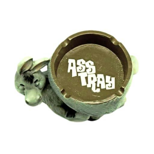 Ass Tray Ashtray