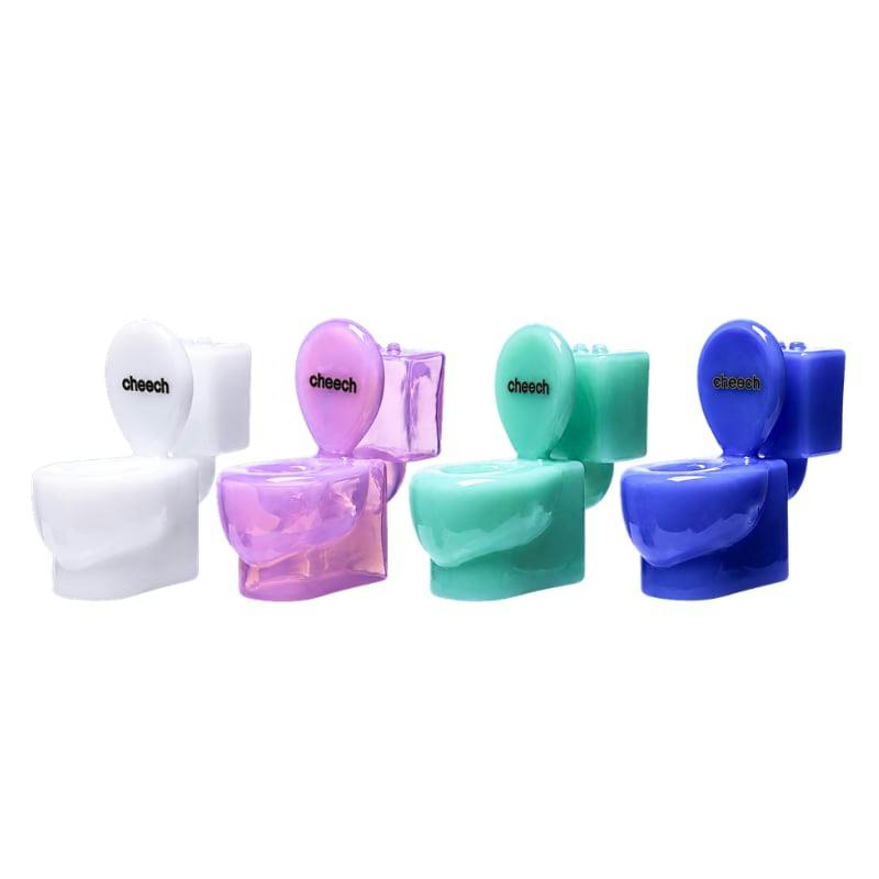 Cheech Royal Throne Handpipe