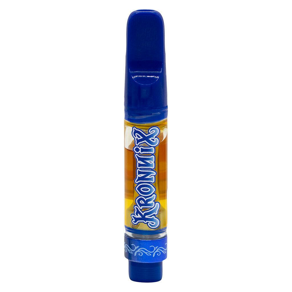 KRONNIX - Pink Dragonade Ice Liquid Diamonds 510 Thread Cartridge 1g 510 Thread Cartridges
