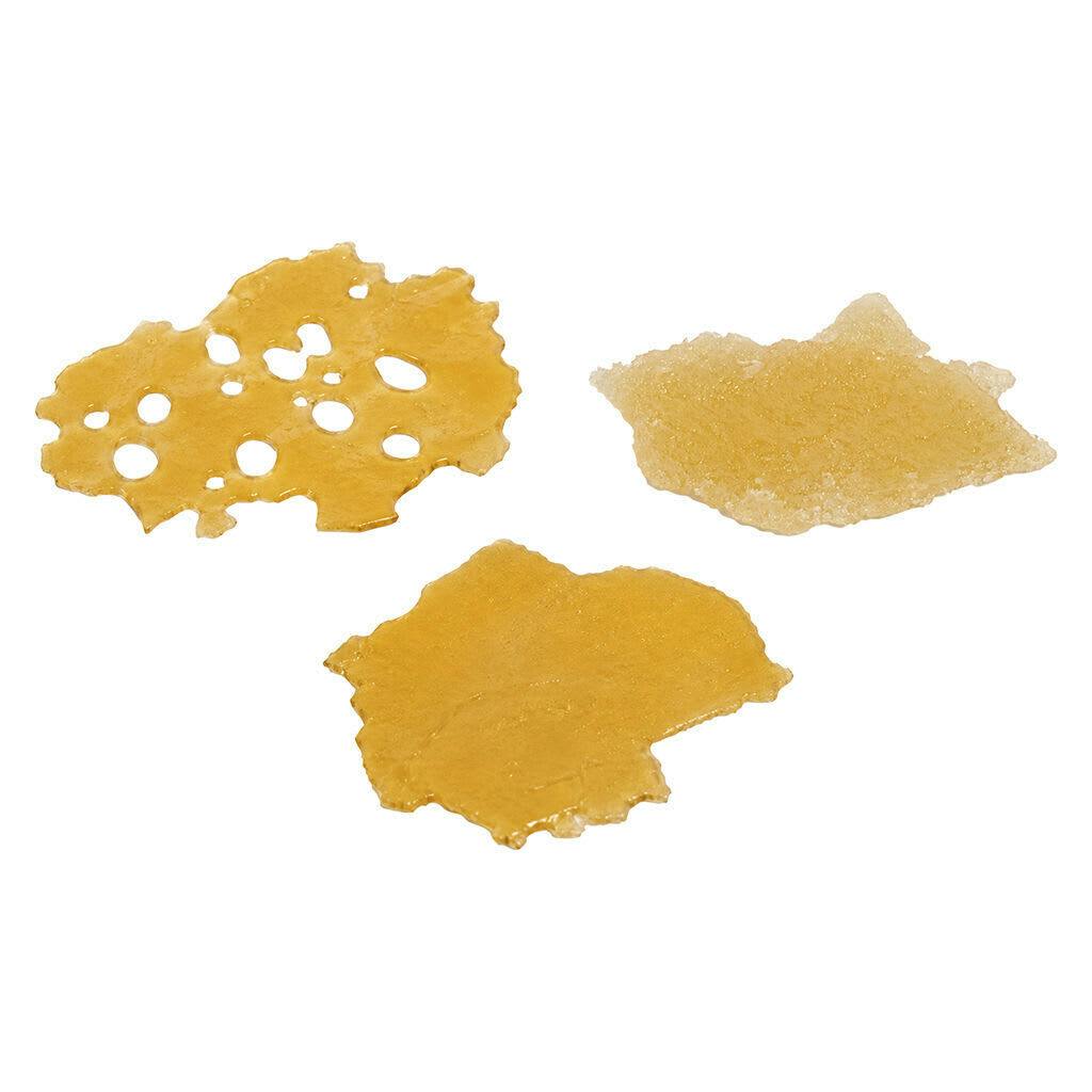 Thrifty - Big Steal Shatter Club Pack 3x1g Shatter