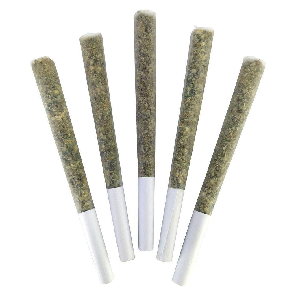 DEALR - Snooze Button Pre-Roll 5x0.5g Pre-Rolls