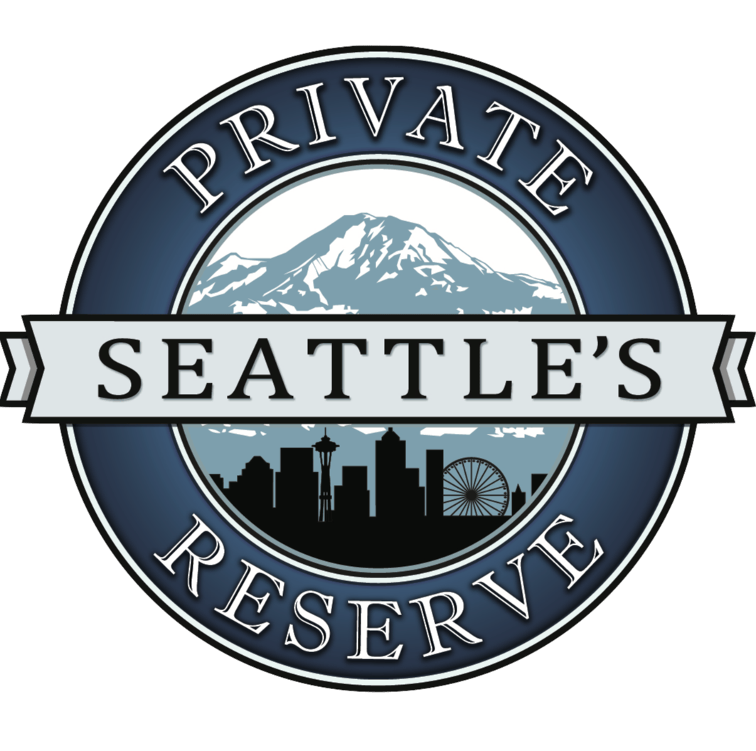 Juice Box 3.5g - Seattle's Private Reserve