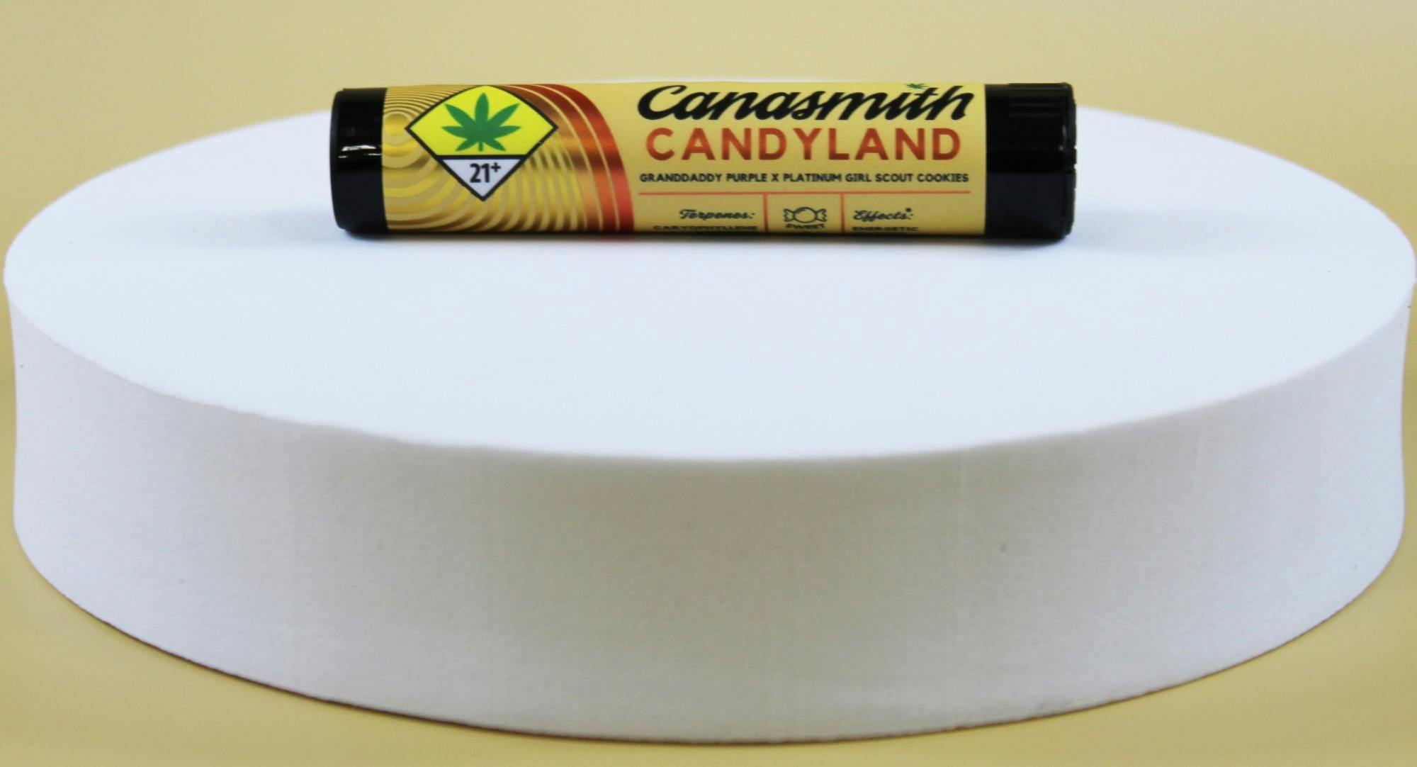 Candyland Prerolls 2pk 1g - Canasmith