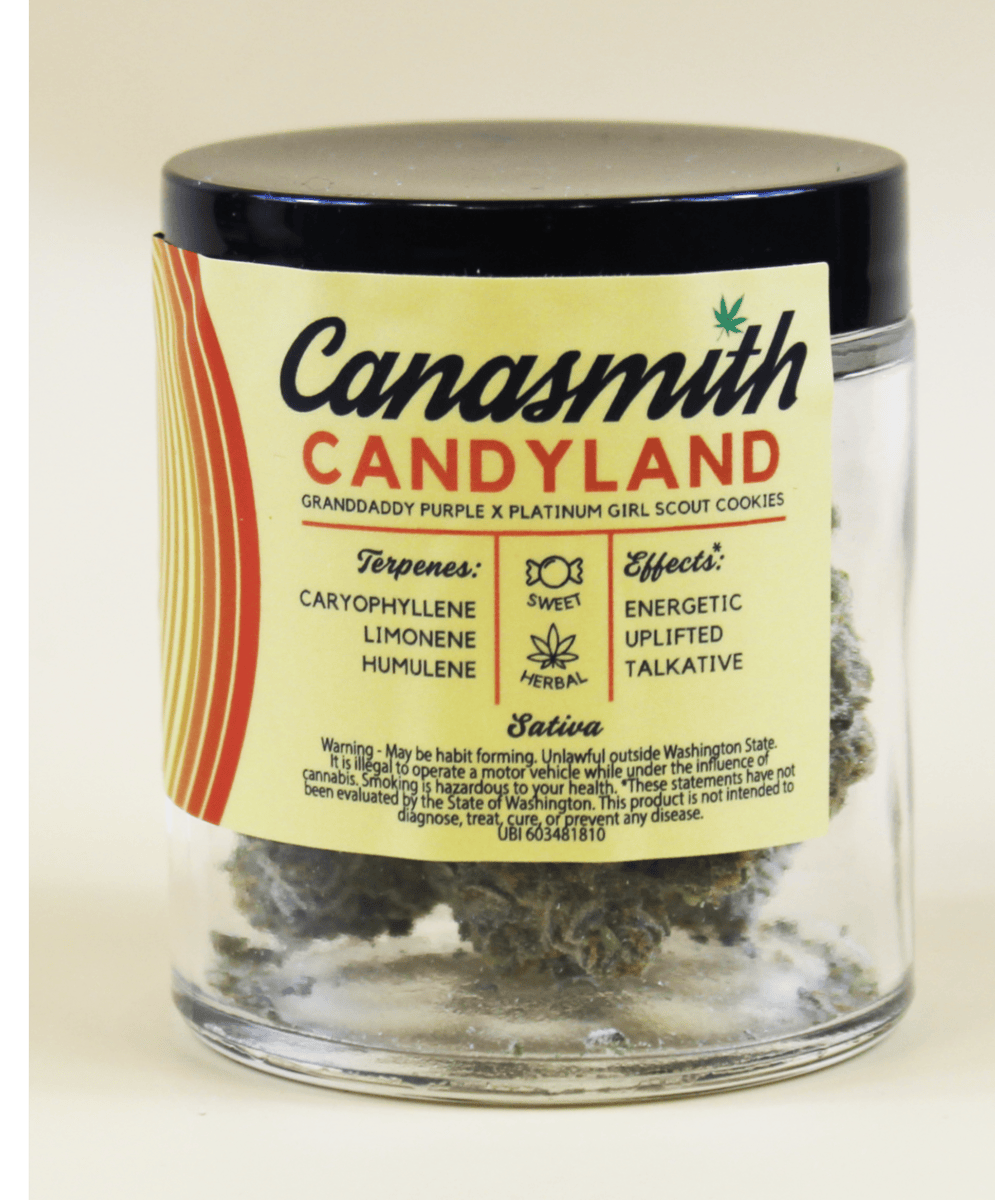 Candyland 3.5g - Canasmith