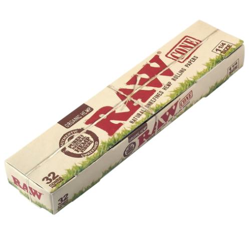 Cones - 11/4" - Organic - 32pk