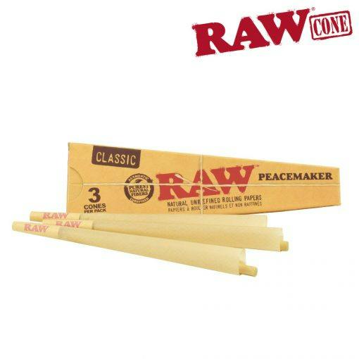 Cones - Classic - Peacemaker - 3pk