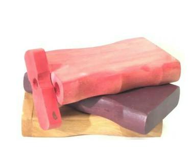 Wooden Dugout - 4" - Plain