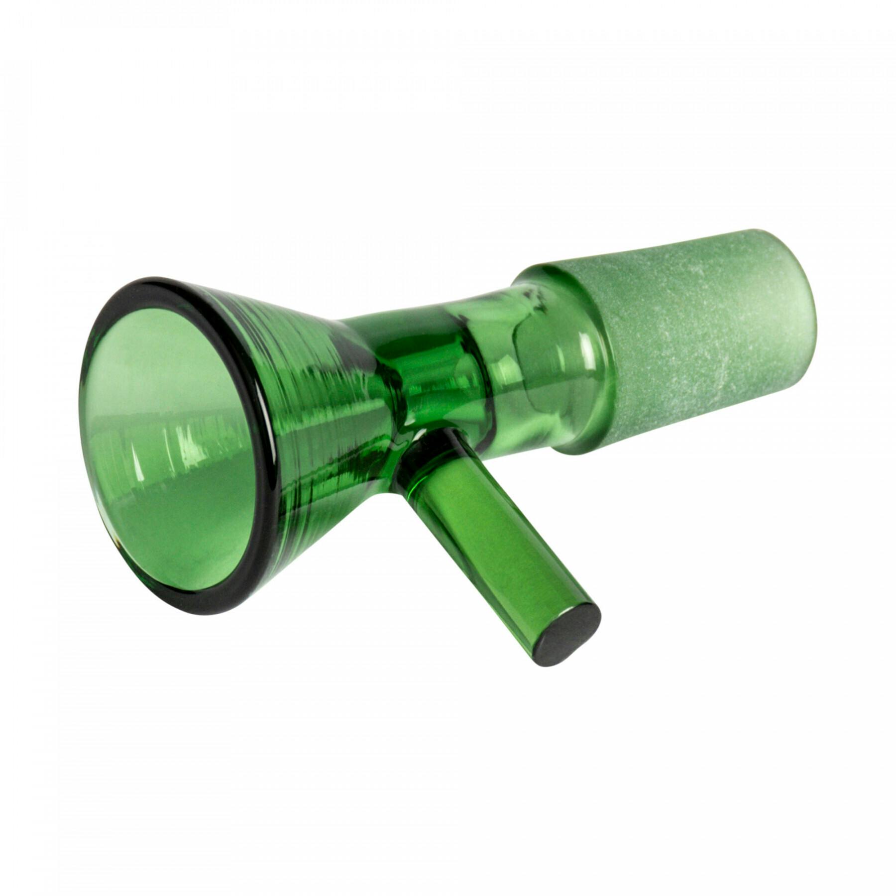 Cone Pull-Out - 14mm - Green