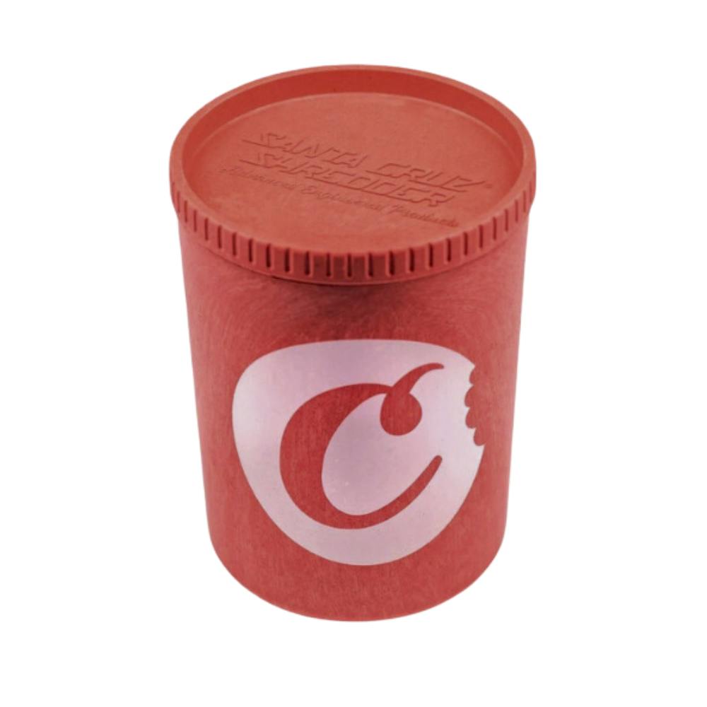 Shredder Stash Jar - Cks - Assorted