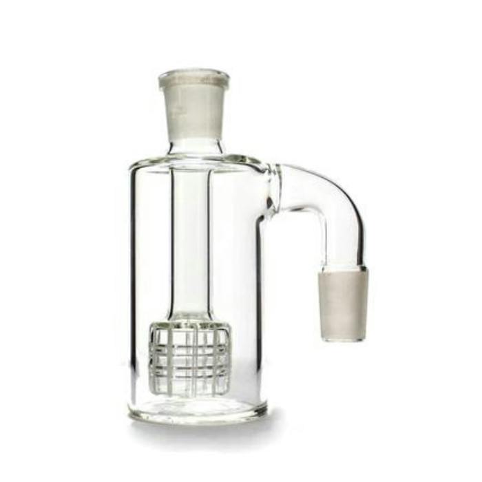 Ash Catcher - Clear