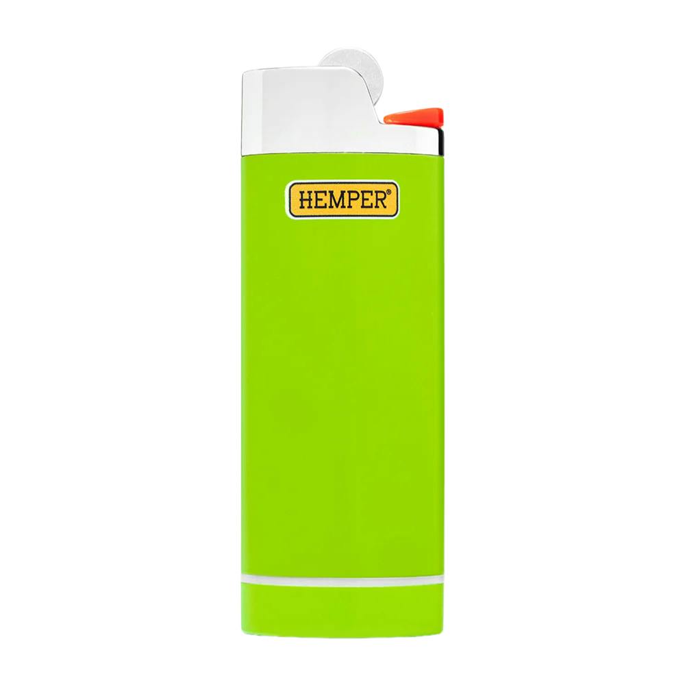 Lit 510 Battery - Green