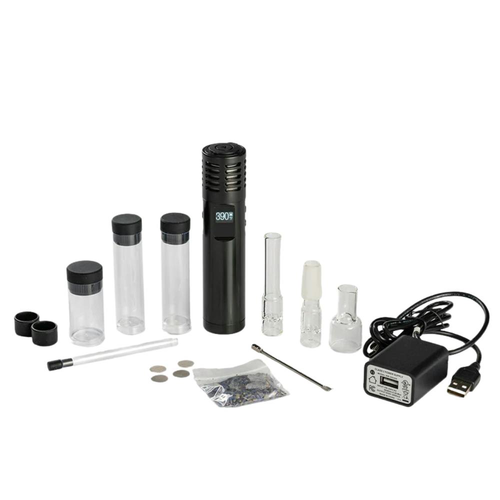 Dry Herb Vaporizer - Air MAX