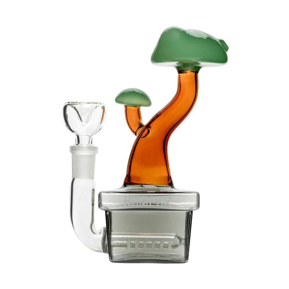 Bong - Bonsai - 6.5"
