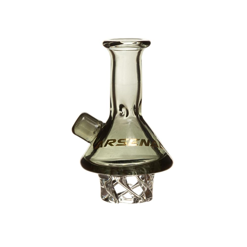 Beaker Vortex Carb Cap - 14mm - Assorted
