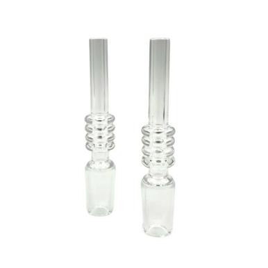 Glass Nectar Collector Attachment - 2pk