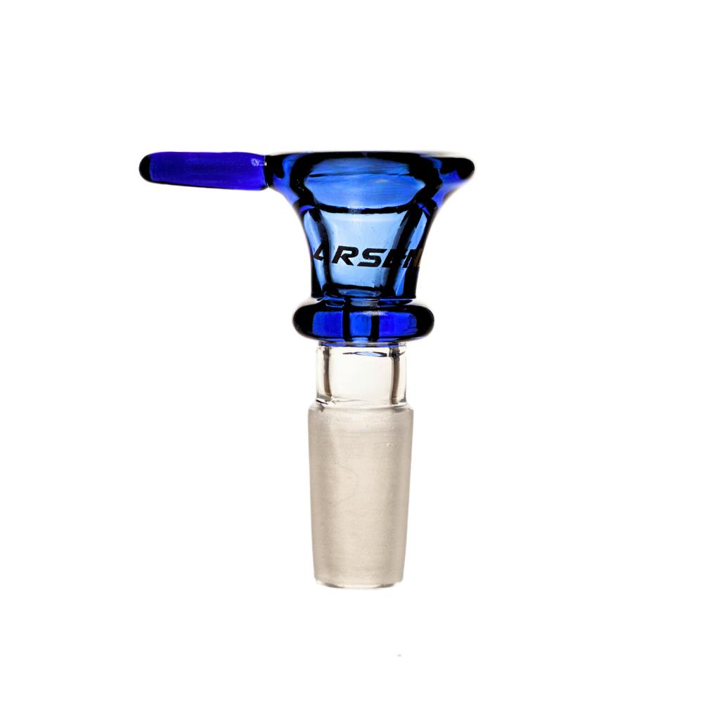 Bowl - 14mm - Tube - Assorted