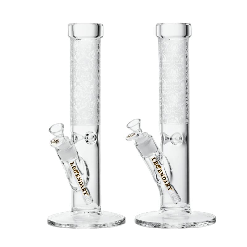 Glacier Glow Straight Shooter - 14"